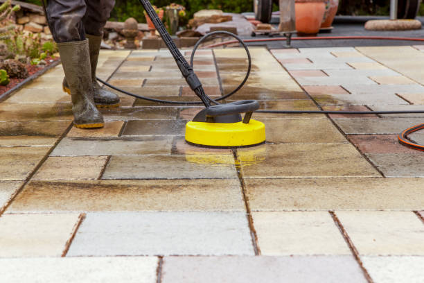 Best Oil Spill Cleanup  in Benbrook, TX